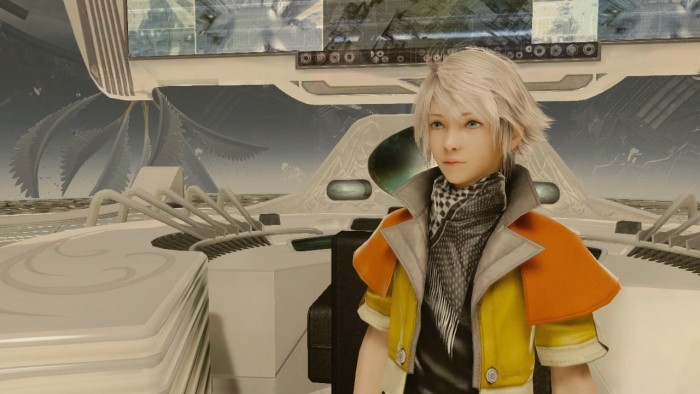 Lightning Returns: Final Fantasy XIII - Imagen 28